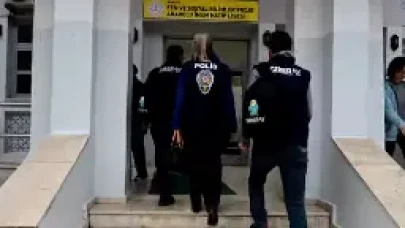Amasya'da Dijital Dünyanın Kalkanı!