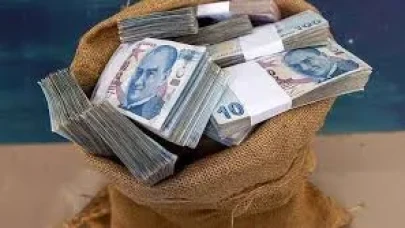 Rüyada Çuvalla Para Görmek Ne Anlama Geliyor? İşte Merak Edilen Detaylar