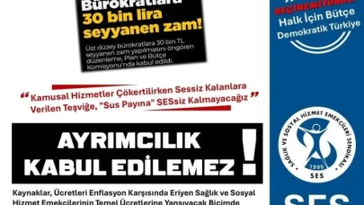 Ayrımcılık Kabul Edilemez