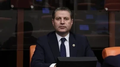 Amasya Eğitimi TBMM Gündeminde