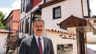 Merzifon’un Öğrenme Merkezi 8 Yaşında