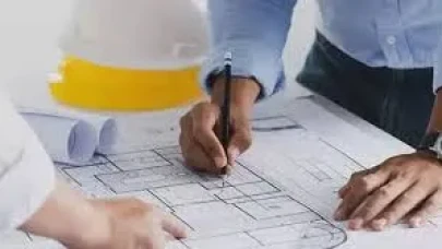 ETÜD PROJE HİZMETİ ALINACAKTIR