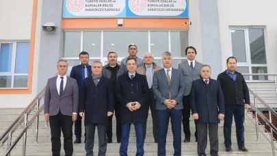 “Özel Çocuklarımızla Güçlü Yarınlara” Projesi Sahada