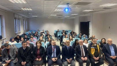 Amasya’da Yenidoğan Canlandırma Eğitimi Başladı