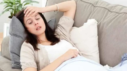 Rüyada Hasta Olmak Ne Anlama Gelir? İşte En Çok Merak Edilen Tabirler…