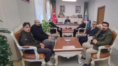 Yeniden Refah’tan Taşova Çıkarması