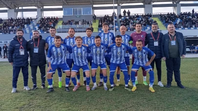 Merzifonspor’da Kadrolar Değişti Ama Gidişat Değişmedi!