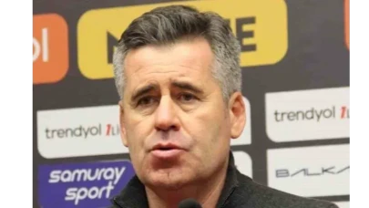 EROĞLU: İLK İKİ İÇİN BİZ DE VARIZ