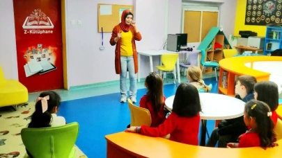 Amasya’da İlkokullarda İşitme Taraması