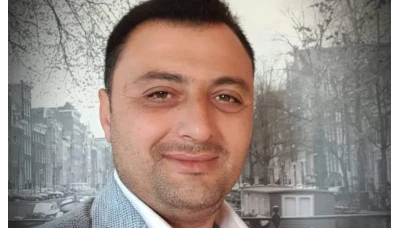 Yeniden Refah Partisi’nde Bayrak Değişimi