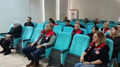 Merzifon’da Kenevir Projesi Tamamlandı