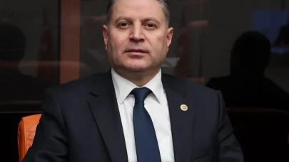 Karagöz: 2026 Bütçesinde Halkın Hakkını Savunacağız