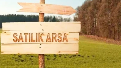 Merzifon Belediyesi'nden Satılık Arsalar