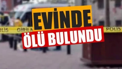 YAŞLI KADININ HAZİN SONU!