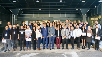 Amasya’da Olgunlaşma Vizyonu Güçleniyor