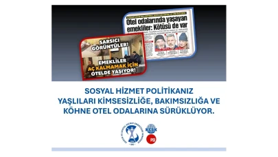Satılmış Ayan: “Mevcut duruma uygun politika üretilmeli”
