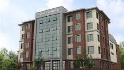 HİZMET BİNASI ARAÇLARI İÇİN KAPALI ALAN YAPIM İŞİ