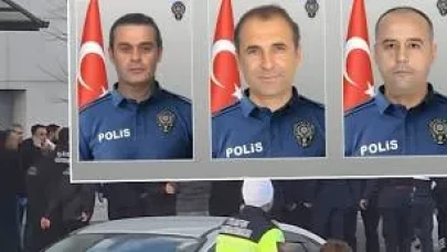 Yalova’dan Acı Haber: DEAŞ Operasyonunda 3 Polis Şehit Oldu