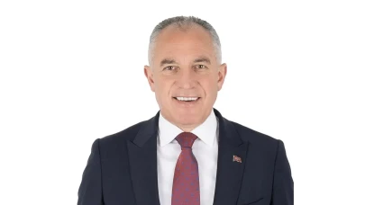 Taşova’nın Yeni Simgesi