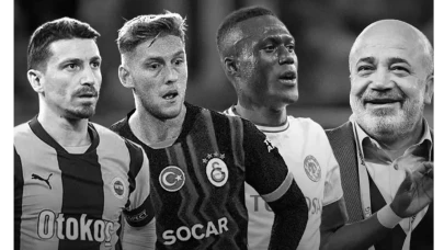 Futbolda bahis soruşturması! 20 tutuklama 19 adli kontrol kararı