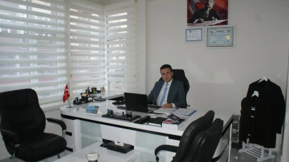 Çimen: “Vergi Sisteminde Onarılmaz Hasar Riski Var”