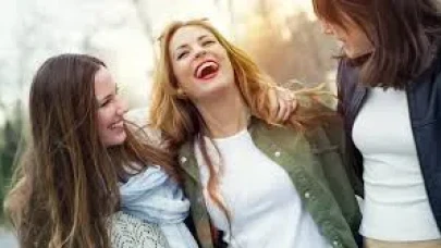 Rüyada Kahkaha Atmak Ne Anlama Gelir? Dikkat Çeken Rüya Yorumu