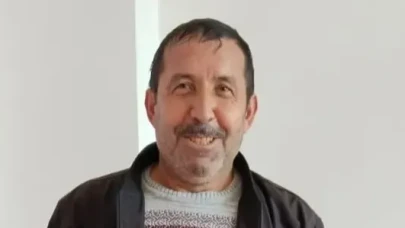 Amasya’da çatıdan düşen adam hayatını kaybetti