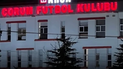 EROĞLU’NDAN ANLAMLI MESAJ! “BİZDE IŞIKLAR HİÇ SÖNMEZ…”