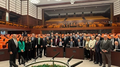 CHP’li Karagöz’den 2026 Bütçesine Sert Eleştiri: “Bu Bütçe Milletin Değil”