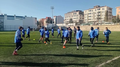 Merzifonspor’da Yeniçağa Hazırlıkları Başladı