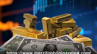 3 Aralık 2025 Altın ve Döviz Fiyatlarında Son Durum: Piyasalarda Sert Dalgalanma Sürüyor