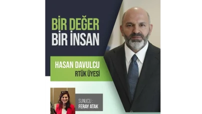Hasan Davulcu Polis Radyosu’nda Konuk Oluyor
