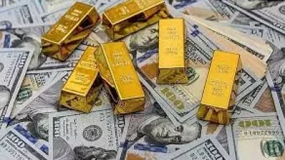 30 Aralık’ta Altın ve Döviz Piyasalarında Son Durum