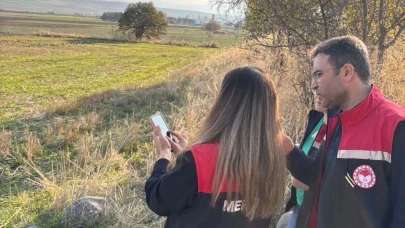 Merzifon’da Planlı Üretim