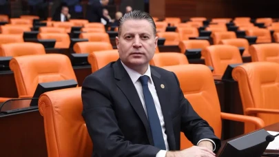 Zamlar, Yollar, Cezaevleri… Vekil Karagöz Sordu!