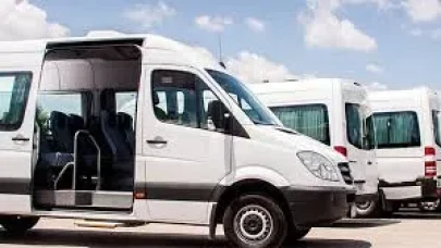 PERSONEL TAŞIMA İŞİ