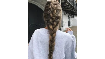 Saç Örmek Saçı Besler mi Yoksa Kırar mı? Uzmanlardan Saç Sağlığına Dair Önemli Uyarılar