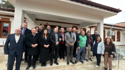 Engelsiz Aile Sofrası Buluşması