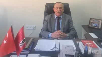 Caba: Türk Kadını Hak Ettiği Yerde Değil!