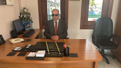 Amasya’da Engelsiz Yaşam Çağrısı