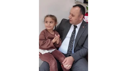 Amasya’da Herkes İçin Erişilebilir Bir Hayat Mümkün