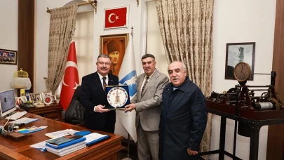 Merzifon’da Diyalog ve Dayanışma Buluşmaları