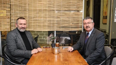 Alp Kargı: Vefa Merzifon’un Değeri