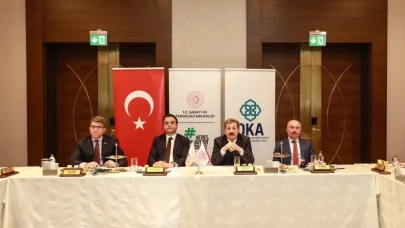 Orta Karadeniz İçin Ortak Masa