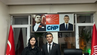 CHP’li Gençlerden Halkçı Liselilere Atama