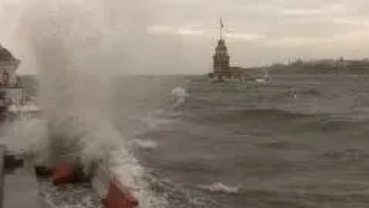 Rüyada Fırtına Görmek Ne Anlama Gelir? İşte Diyanet ve Rüya Tabirlerine Göre Yorumu