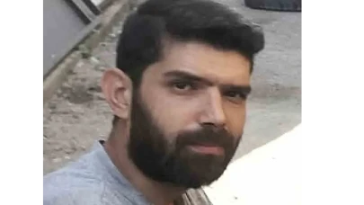 Takıntılı eski sevgili yaşam mücadelesini kaybetti