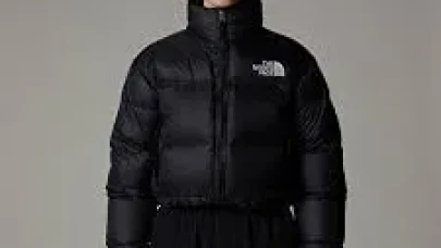 Kışın Vazgeçilmezi: Kadın Şişme Mont Modasında Yeni Sezon Trendleri