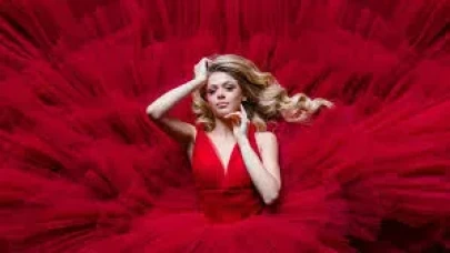 Yeni Yıla Şıklıkla: Kadınlarda 2026 Yılbaşı Modası