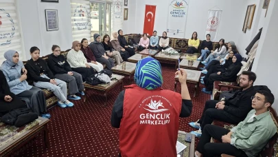 Geleneksel Oyunlar Amasya’da Yeniden Hayat Buldu